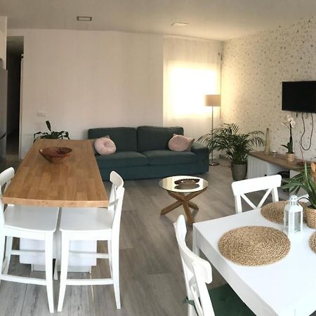 Paraiso Playero En Las Palmas Εξωτερικό φωτογραφία